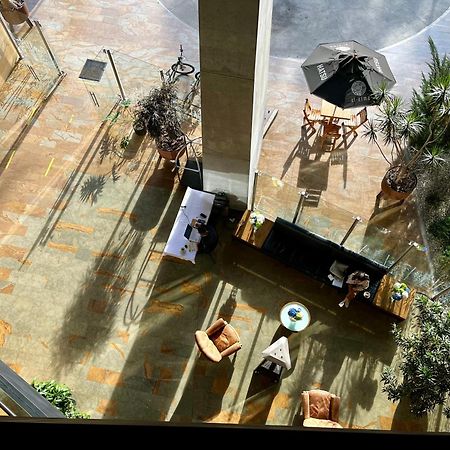 Operacion Hotelera Rioverde - Llanogrande 里奥内格罗 外观 照片